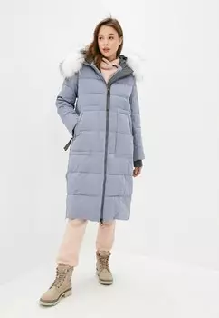 Куртка утепленная Dellione