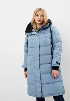 Куртка утепленная Dellione