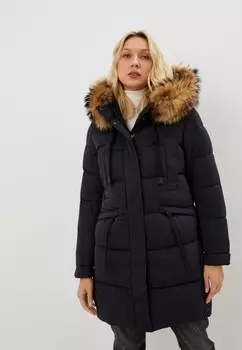 Куртка утепленная Dellione