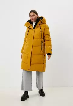 Куртка утепленная Dellione