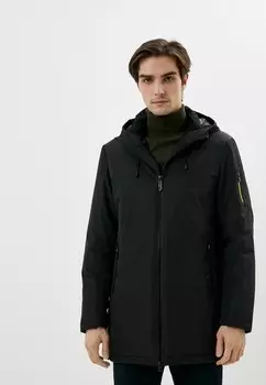 Куртка утепленная Dellione