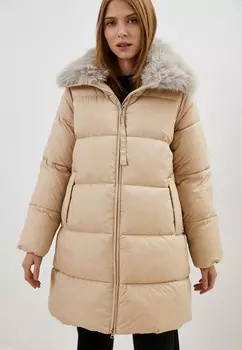 Куртка утепленная Dellione