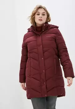 Куртка утепленная Demix