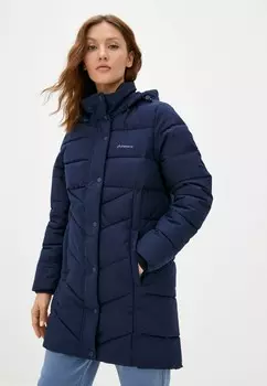 Куртка утепленная Demix