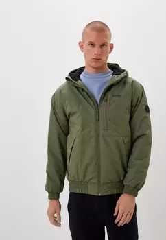 Куртка утепленная Demix