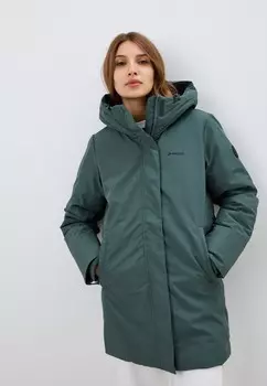 Куртка утепленная Demix