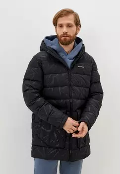 Куртка утепленная Demix