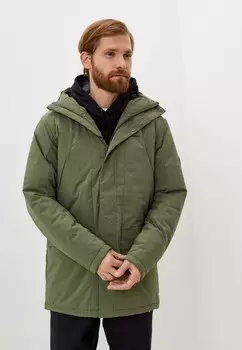 Куртка утепленная Demix