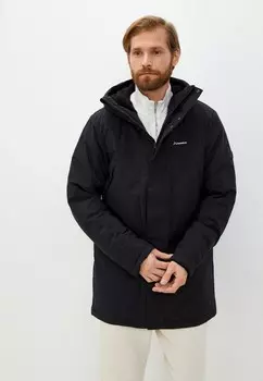 Куртка утепленная Demix