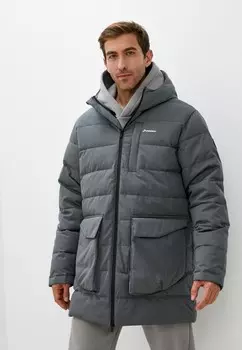 Куртка утепленная Demix