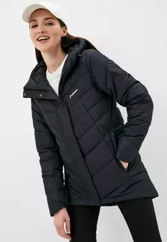 Куртка утепленная Demix