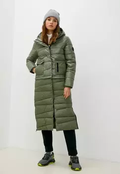 Куртка утепленная Demix