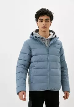 Куртка утепленная Demix