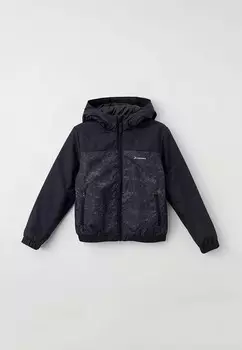 Куртка утепленная Demix