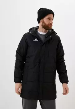 Куртка утепленная Demix