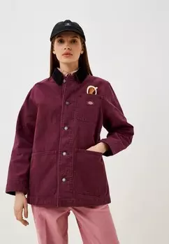 Куртка утепленная Dickies