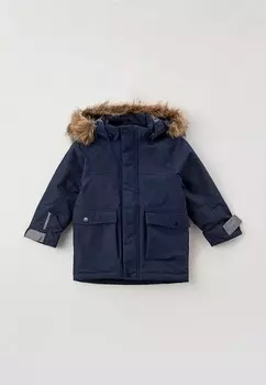 Куртка утепленная Didriksons