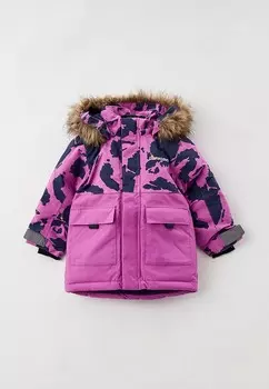 Куртка утепленная Didriksons