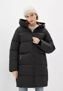 Куртка утепленная Didriksons