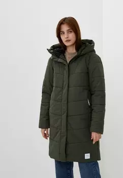 Куртка утепленная Didriksons