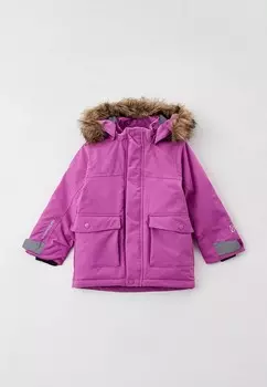 Куртка утепленная Didriksons