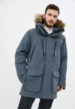 Куртка утепленная Didriksons