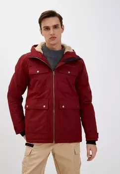 Куртка утепленная Didriksons