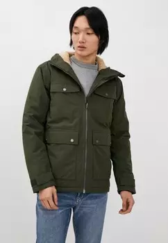 Куртка утепленная Didriksons