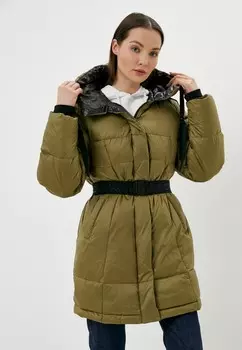 Куртка утепленная Dimma