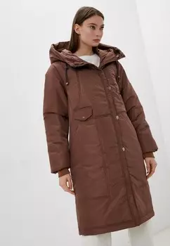 Куртка утепленная Dimma