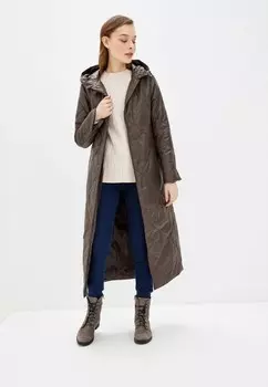 Куртка утепленная Dimma