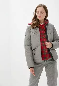 Куртка утепленная Dimma