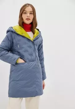 Куртка утепленная Dimma