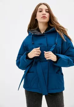 Куртка утепленная Dimma