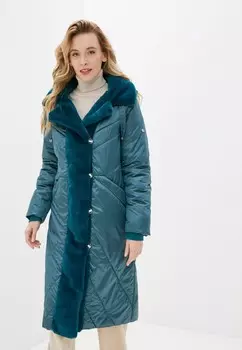 Куртка утепленная Dimma