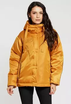 Куртка утепленная Dimma