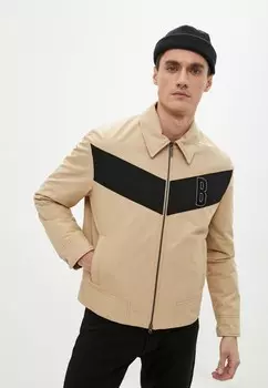 Куртка утепленная Dirk Bikkembergs