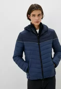 Куртка утепленная Dissident