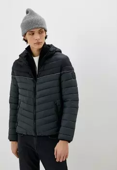 Куртка утепленная Dissident