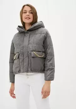 Куртка утепленная Diverius