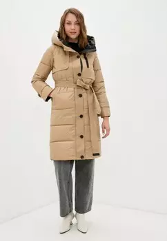 Куртка утепленная Diverius