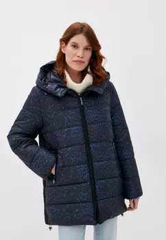 Куртка утепленная Dixi-Coat