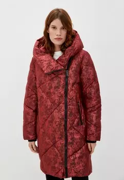 Куртка утепленная Dixi-Coat