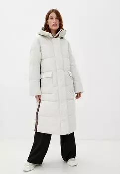 Куртка утепленная Dixi-Coat