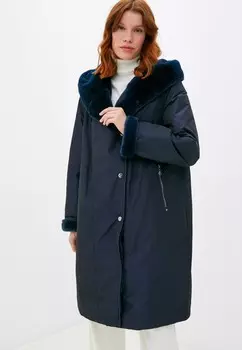 Куртка утепленная Dixi-Coat