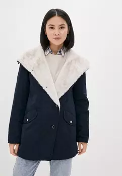 Куртка утепленная Dixi-Coat