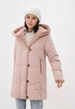 Куртка утепленная Dixi-Coat