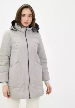 Куртка утепленная Dixi-Coat