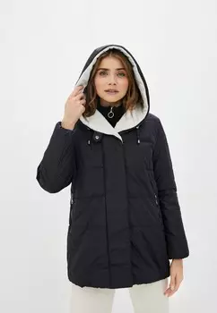 Куртка утепленная Dixi-Coat