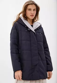 Куртка утепленная Dixi-Coat